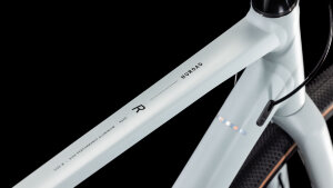 Велосипед Cube Nuroad Race haze´n´gloss (2025)