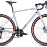 Велосипед Cube Nuroad Race haze´n´gloss (2025)