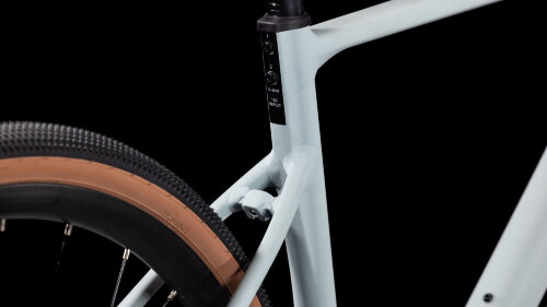 Велосипед Cube Nuroad Race haze´n´gloss (2025)