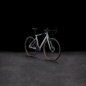 Велосипед Cube Nuroad Race haze´n´gloss (2025)