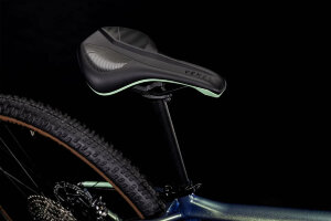 Велосипед Cube Reaction Pro 27.5 verde´n´green (2022)