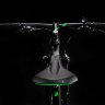 Велосипед Cube Aim Race 29 Black / Flashgreen (2020)