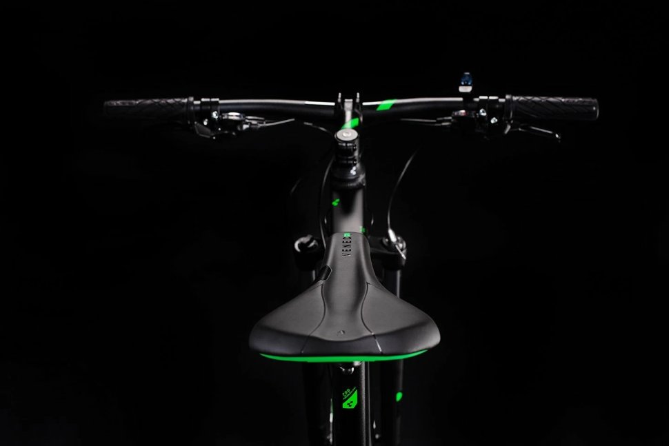 Cube aim race hpa 2021 on sale