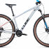 Велосипед Cube Aim SL 27.5 prismagrey´n´blue´n´red (2022)