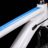 Велосипед Cube Aim SL 27.5 prismagrey´n´blue´n´red (2022)