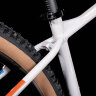 Велосипед Cube Aim SL 27.5 prismagrey´n´blue´n´red (2022)