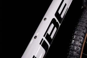 Велосипед Cube Aim SL 27.5 prismagrey´n´blue´n´red (2022)