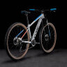 Велосипед Cube Aim SL 27.5 prismagrey´n´blue´n´red (2022)