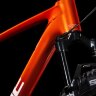 Велосипед Cube Reaction C62 PRO electricorange´n´spice 29 (2025)