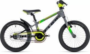 ВЕЛОСИПЕД CUBE KID 160 (2019)