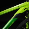 Велосипед Cube Aim Pro 27.5 Green / Iridium (2020)