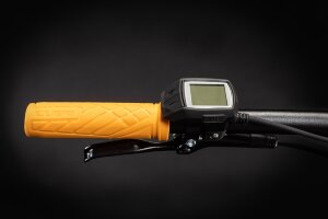 Велосипед cube reaction hybrid performance 625 27.5 desert-orange trapeze 2021