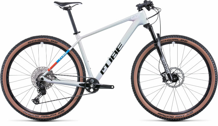 Cube reaction c62 sl shop
