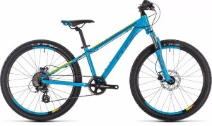 ВЕЛОСИПЕД CUBE ACID 240 DISC (2019)