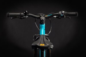 Велосипед cube acid cmpt 200 blue-orange 2021