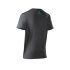 Футболка CUBE T-Shirt Classic anthracite´n´green (Размер XL)