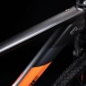 Велосипед Cube Aim Pro 27.5 Black / Orange (2020)