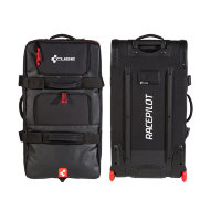 Сумка CUBE WTS 85 WORLD TROLLEY black
