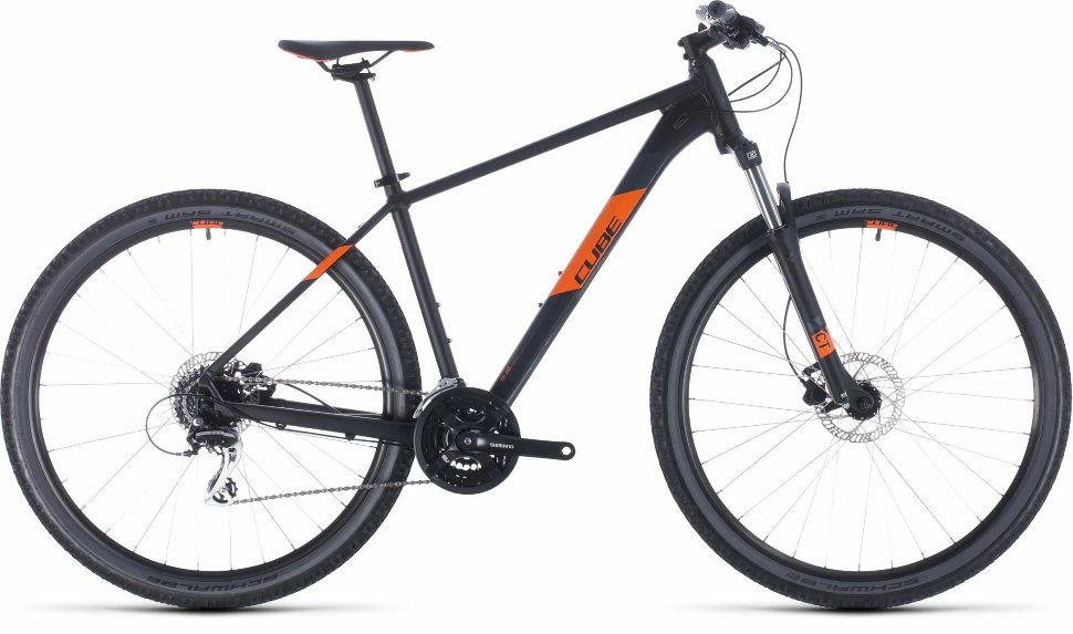 Cube aim hot sale pro 29