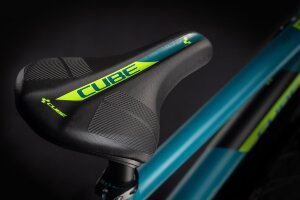 Велосипед cube kid 200 street petrol-green 2021