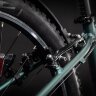Велосипед cube acid 240 allroad лист-оранжевый 2021