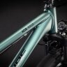 Велосипед cube acid 240 allroad лист-оранжевый 2021